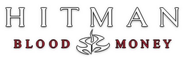 Hitman: Blood Money