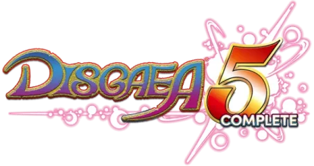 Disgaea 5 Complete