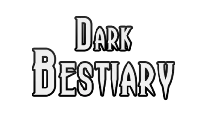Dark Bestiary