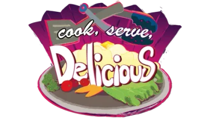 Cook, Serve, Delicious!
