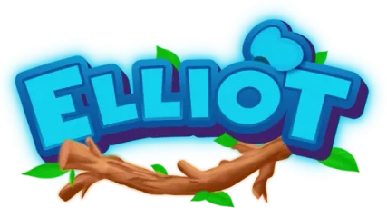 Логотип Elliot