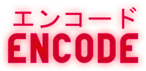 Логотип ENCODE