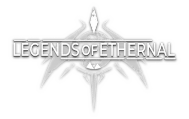 Legends of Ethernal