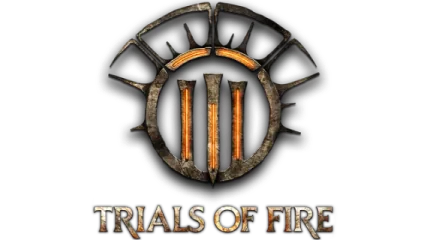 Trials of Fire