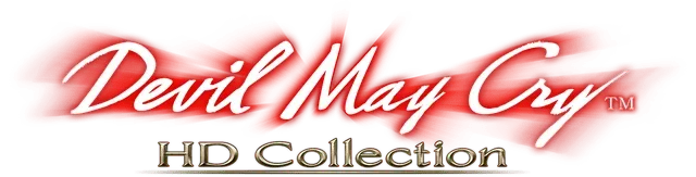 Devil May Cry HD Collection