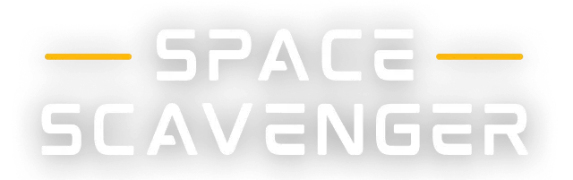 Space Scavenger