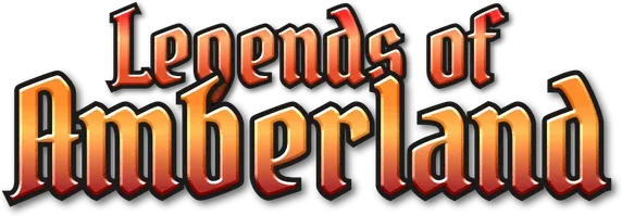 Legends of Amberland: The Forgotten Crown