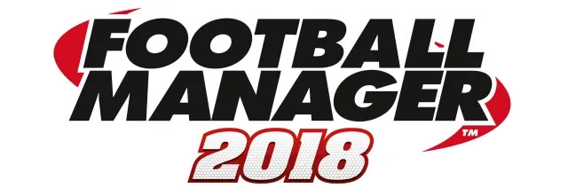 Football Manager 2018