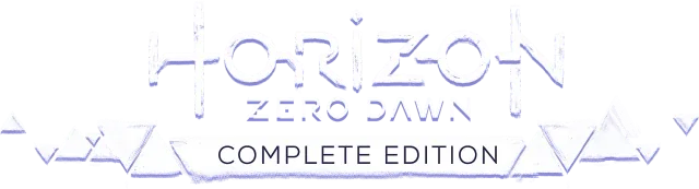 Horizon Zero Dawn Complete Edition