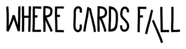 Where Cards Fall