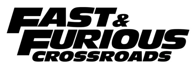Fast and Furious Crossroads