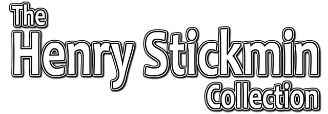 The Henry Stickmin Collection