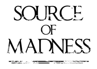Source of Madness