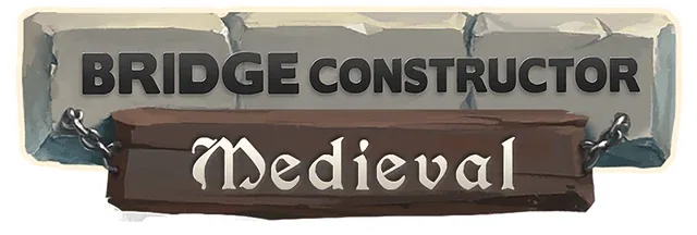 Bridge Constructor Medieval