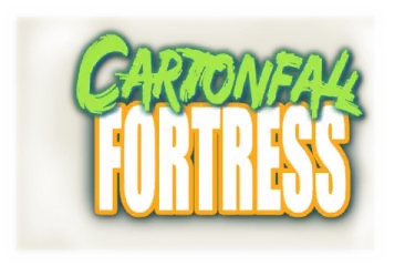 Cartonfall: Fortress