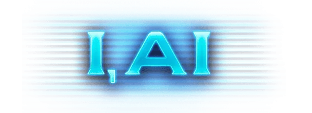 I, AI