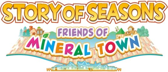STORY OF SEASONS: Friends of Mineral Town