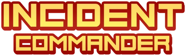 Incident Commander