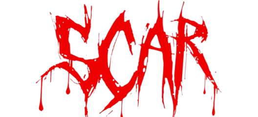 Логотип SCAR
