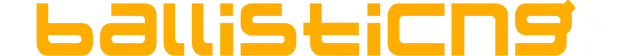 BallisticNG