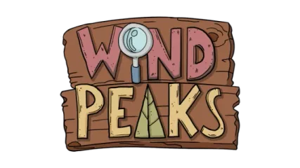 Wind Peaks