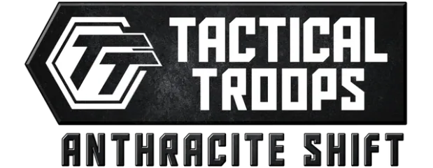 Tactical Troops: Anthracite Shift