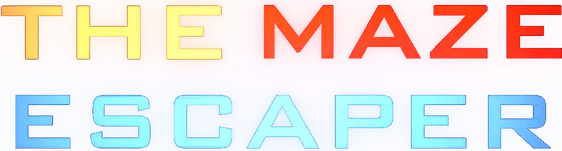 The Maze Escaper