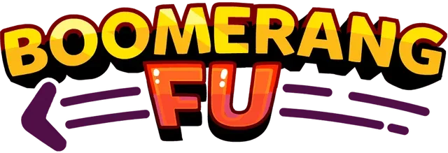 Boomerang Fu