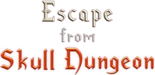 Escape from Skull Dungeon