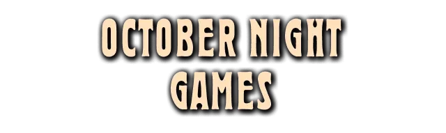 October Night Games