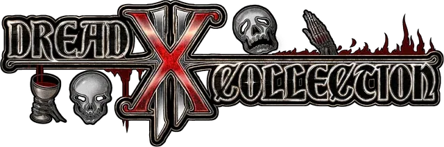 Dread X Collection 2