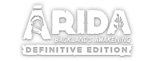 ARIDA: Backland's Awakening
