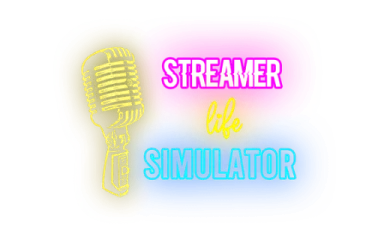 Streamer Life Simulator
