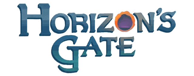 Horizon's Gate