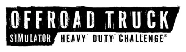 Offroad Truck Simulator: Heavy Duty Challenge