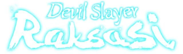 Devil Slayer - Raksasi