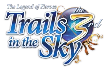 The Legend of Heroes: Trails in the Sky the 3rd