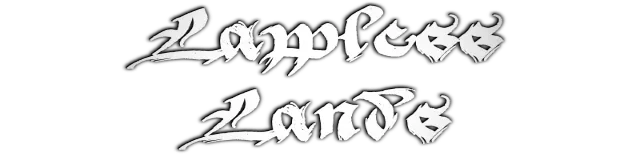 Lawless Lands