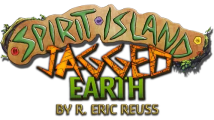 Spirit Island
