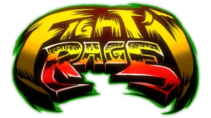Fight'N Rage