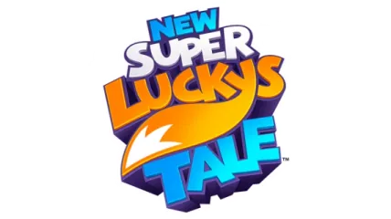 New Super Lucky's Tale
