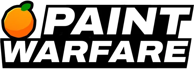 Paint Warfare
