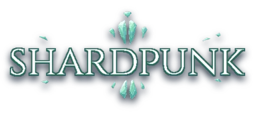Shardpunk