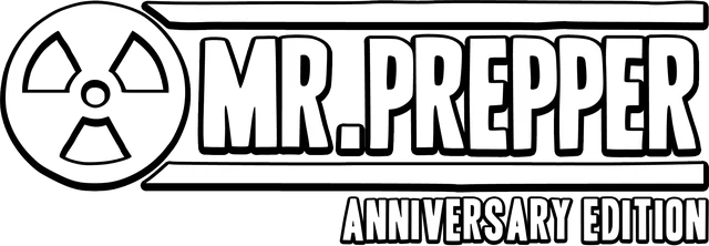 Mr. Prepper