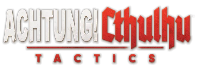Achtung! Cthulhu Tactics