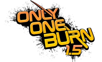 Only One Burn