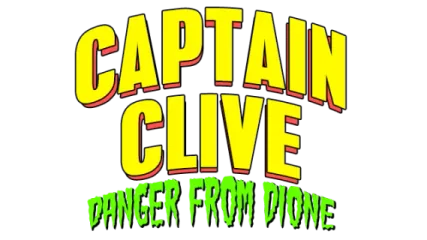 Captain Clive: Danger From Dione