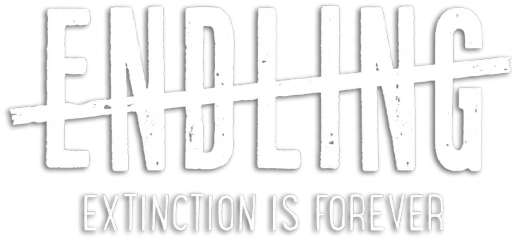 Endling - Extinction is Forever