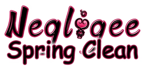 Negligee: Spring Clean Prelude