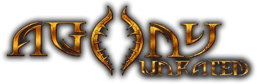Agony UNRATED